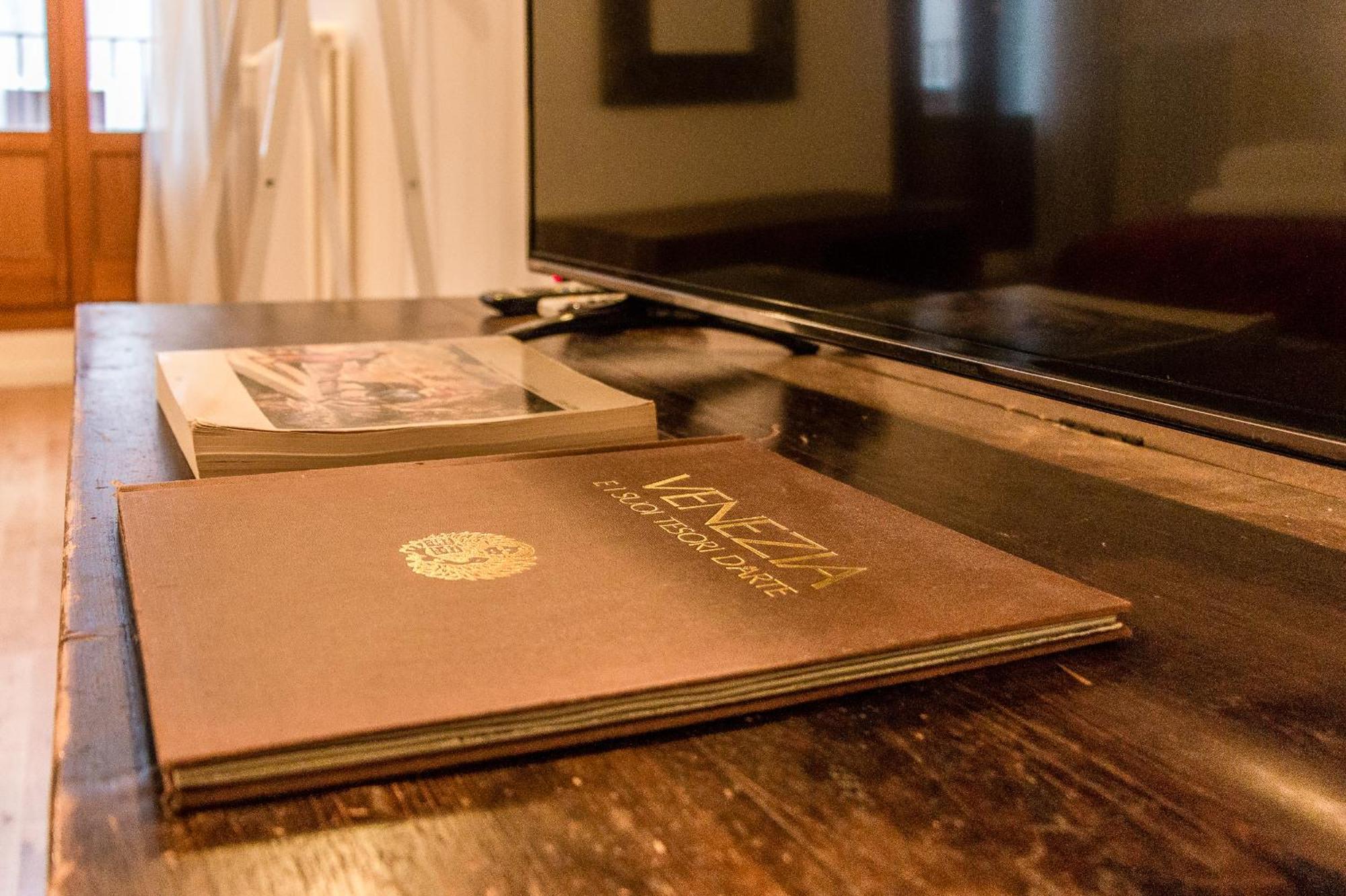 Palazzo Daponte Hotel Venice Room photo